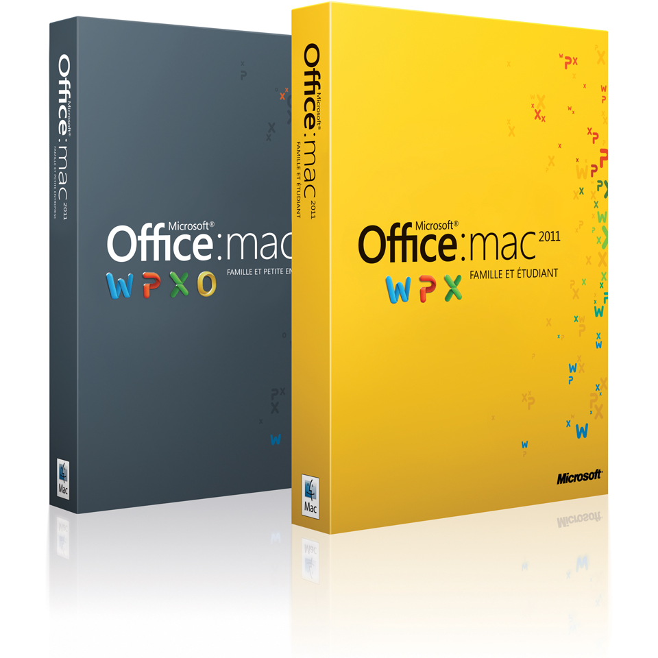 Mac For Office Use