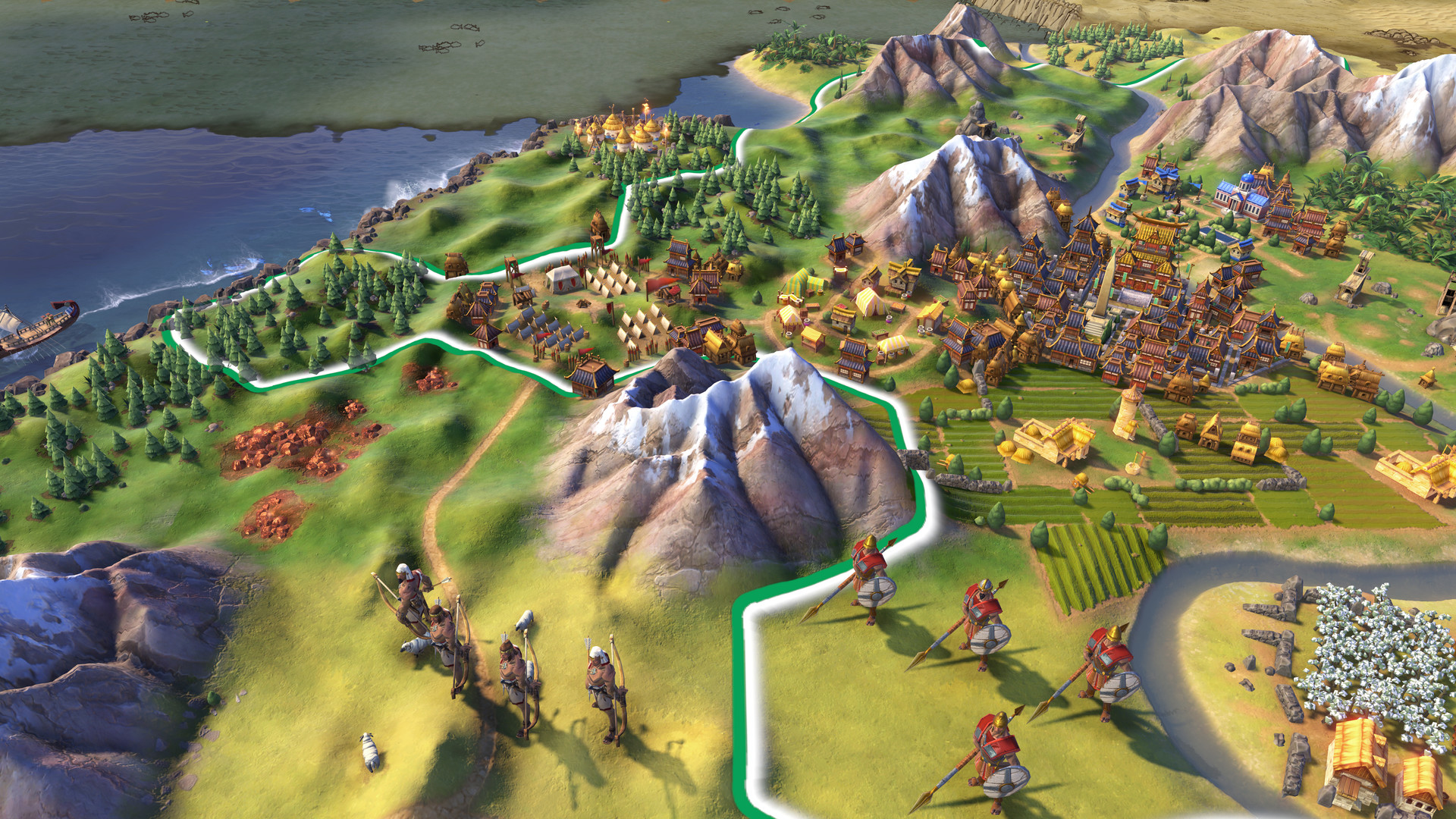 How To Download Civilization 6 For Free Mac