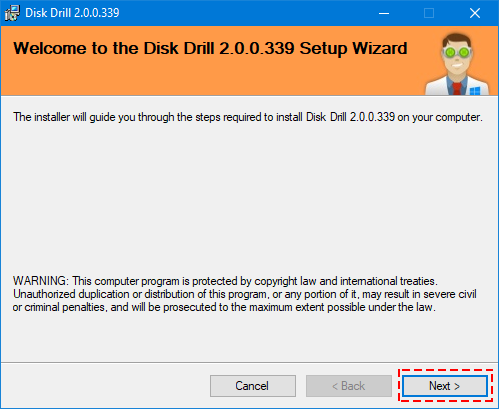Disk Drill Pro Mac Download